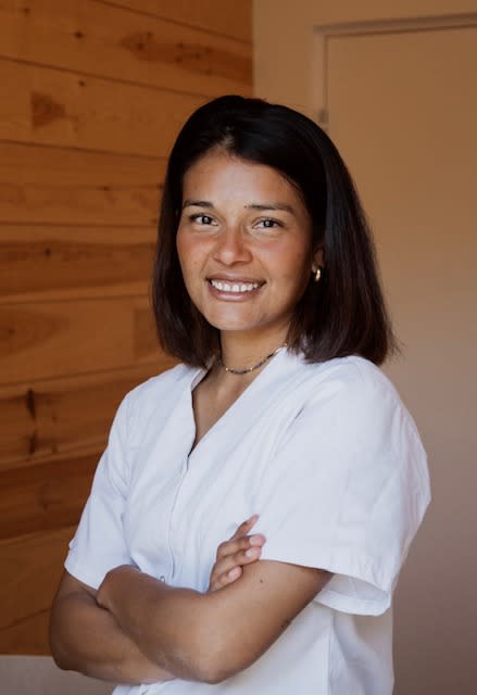 Marie RABAUD