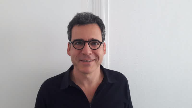 Dr Hugues Bensaid