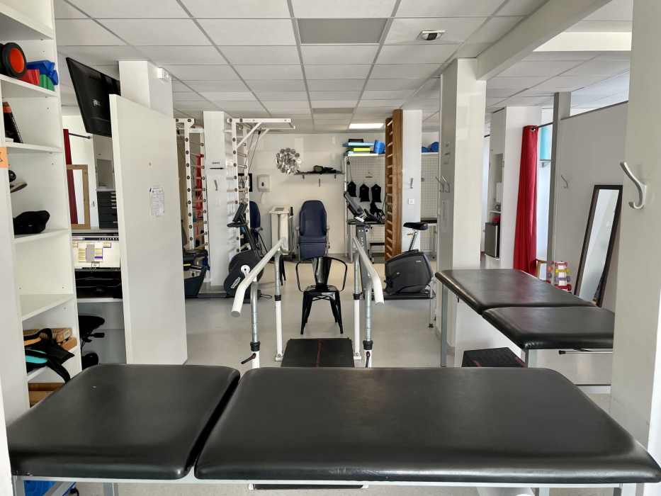 Dr Corentin Lavigne, Masseur kinésithérapeute à Montauban