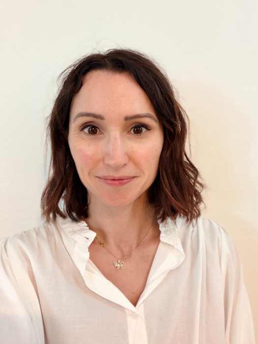 Dr Emilie Franc, Ergothérapeute à Écully