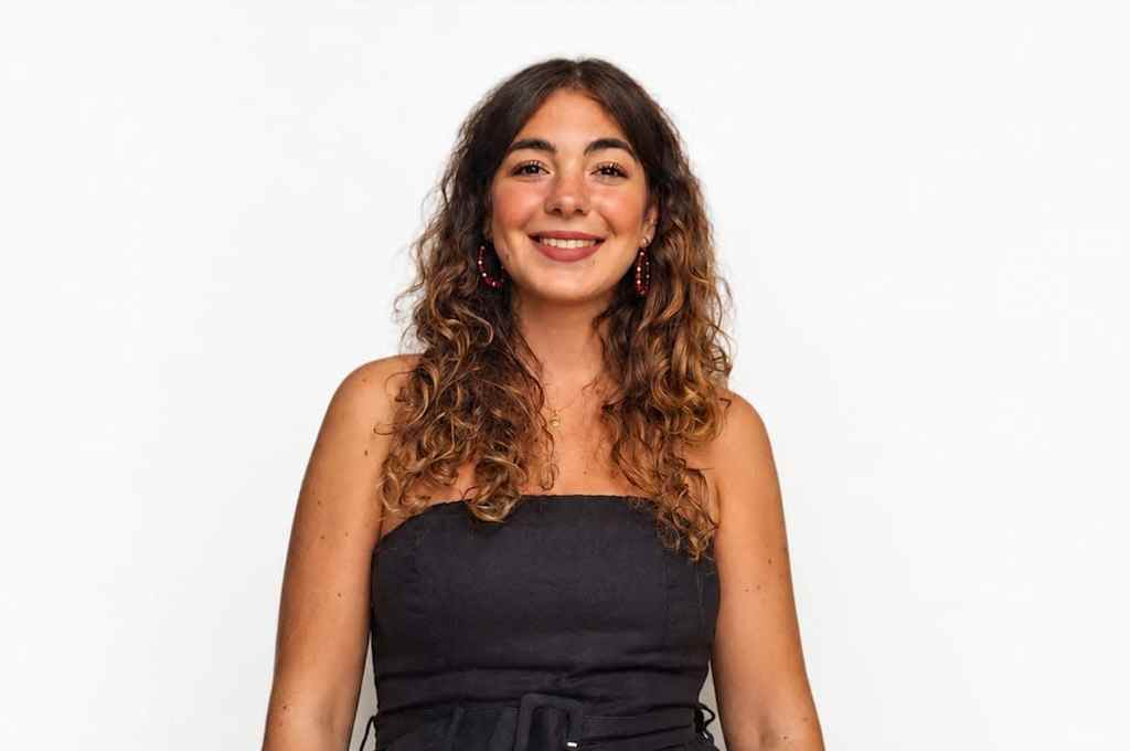 Chloé Dubois-Hanique, Psychologue à Ajaccio