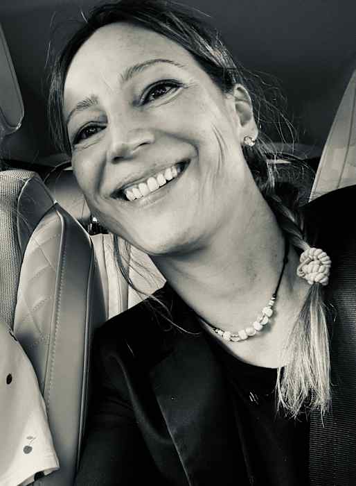 Sabrina BRECHON