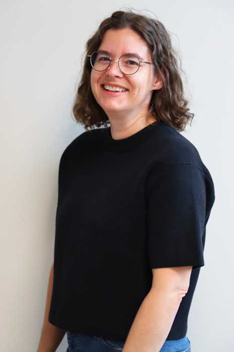 Dr Elodie Le Bris, Médecin généraliste à Rennes