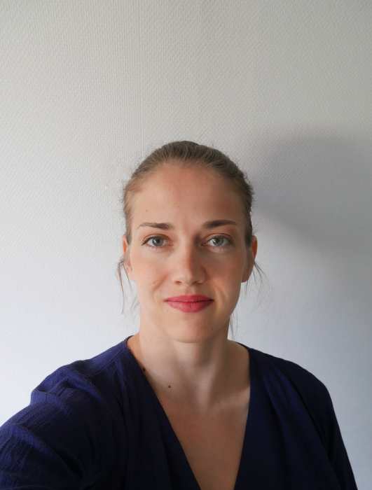 Agathe MELINE