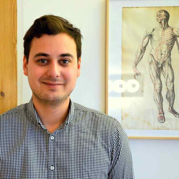 Alexandre SELIG