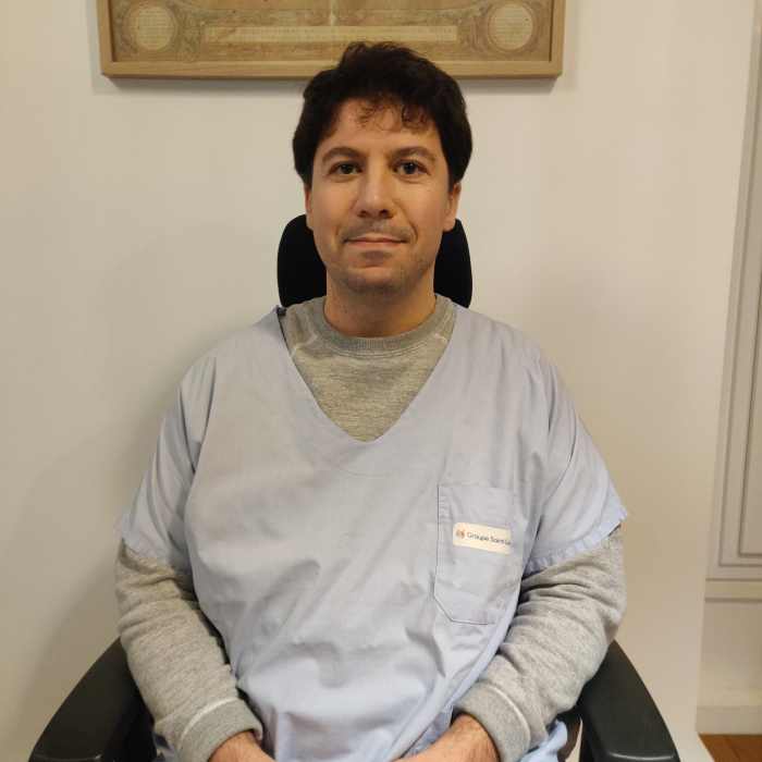 Karim INAHNAH