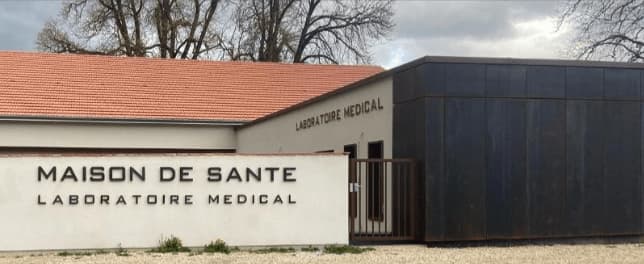 Cabinet de radiologie Vézelise - Docteur Gautier Laurent