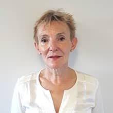 Dr Francoise Girard Roubertie, Cardiologue à Clermont-Ferrand