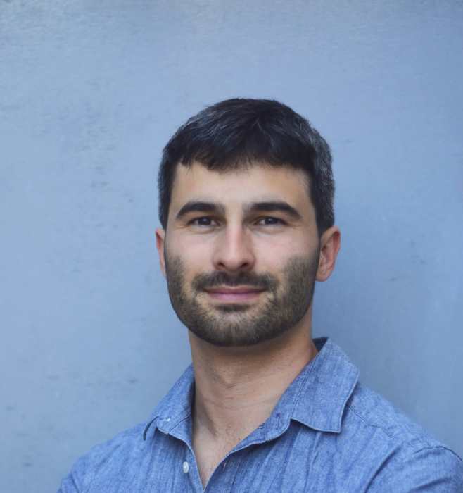 Gueizar Bartocci