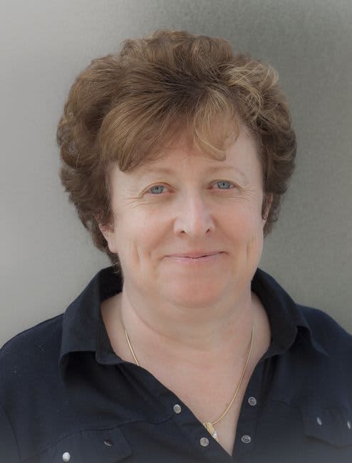 Dr Monique Reibel