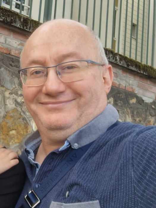 Dr Christophe KERVOT