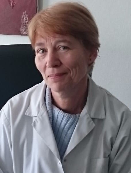 Dr Marie-Christine BOTTE-GUINGANT