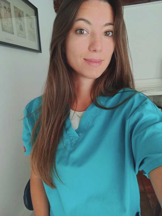Marina KADI