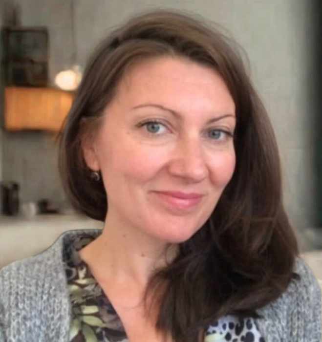 AUDREY VAILLAT