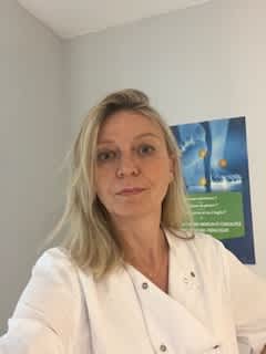 Sandrine GARNIER-SCOTTON