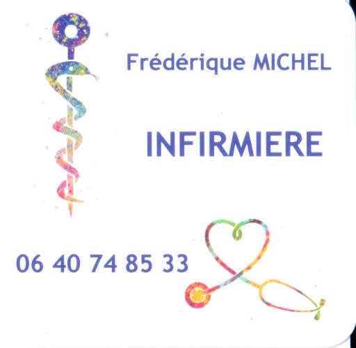 Frédérique MICHEL