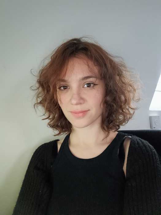 MANON BOURRIENNE