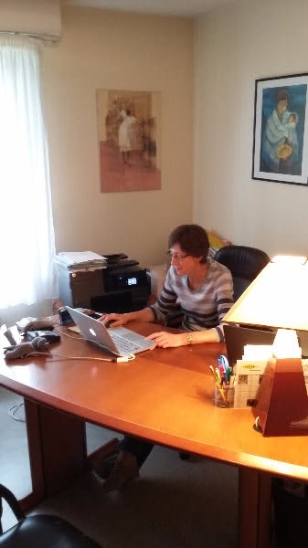 Dr Anne-Christine DESHORGUE 