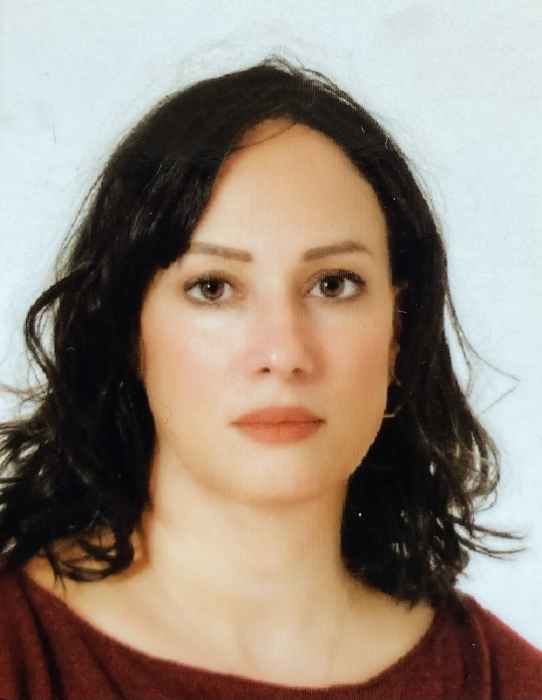 Dr Dayaa CHAMI