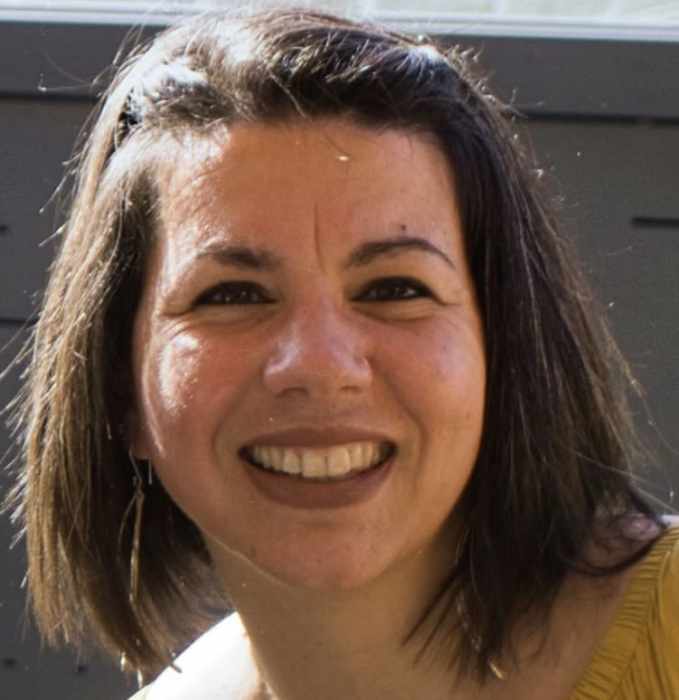 Frédérique TETU