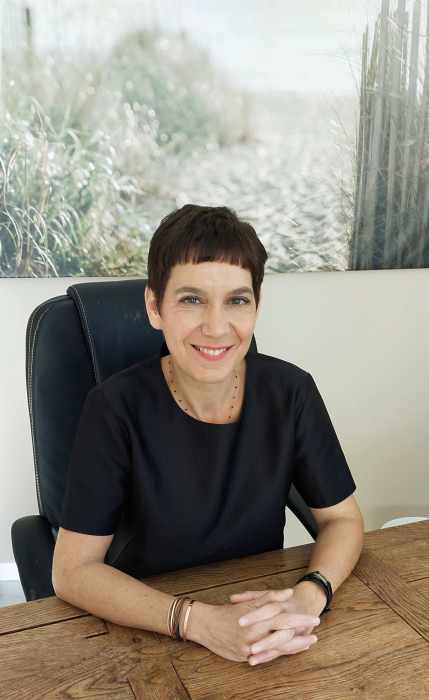 Sophie BOBEAU
