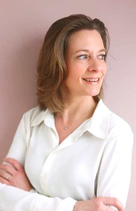Lise Christine Bourgoin