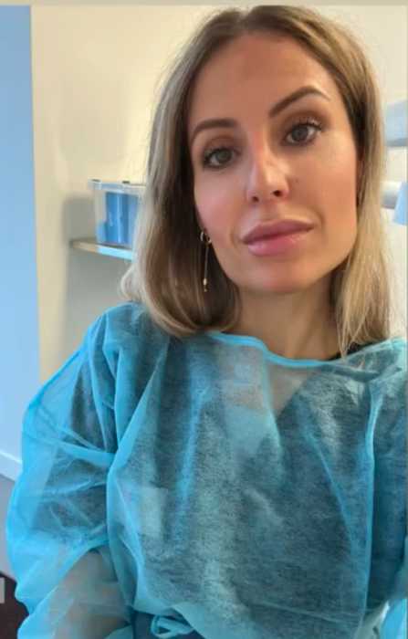 Dr GONCALVES Ana