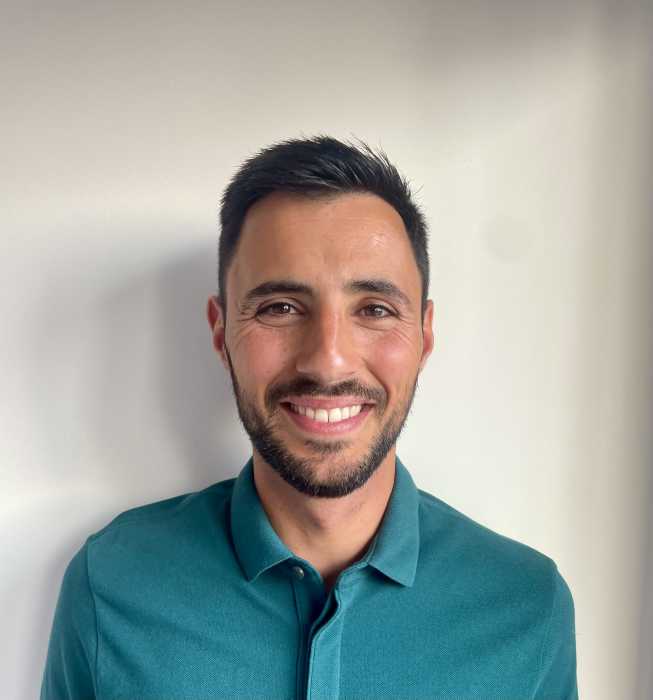 Dr Anthony Franco