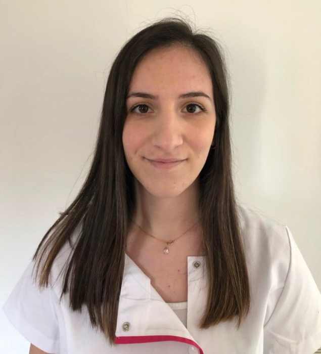Dr Amélie MOTA