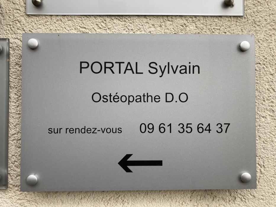 Sylvain PORTAL