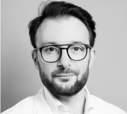 Dr Matthieu Bruzzi, Chirurgien à Paris