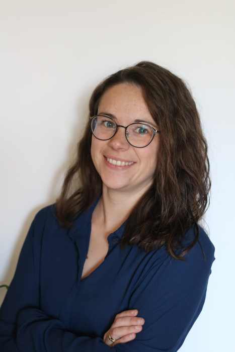 Lauriane Mirault