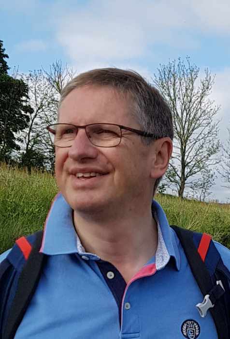 Dr Sylvain GOURNAY