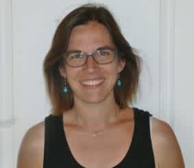 Dr Pauline RIGAULT-FOSSIER