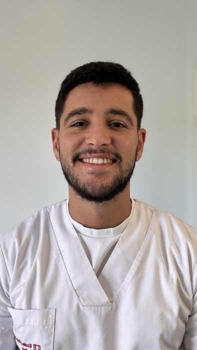 Ethan Krumhorn