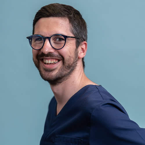 Dr Gonçalo MONTEIRO