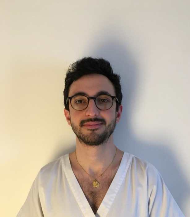 Dr Cyril Perez, Chirurgien dentiste à Maisons-Alfort