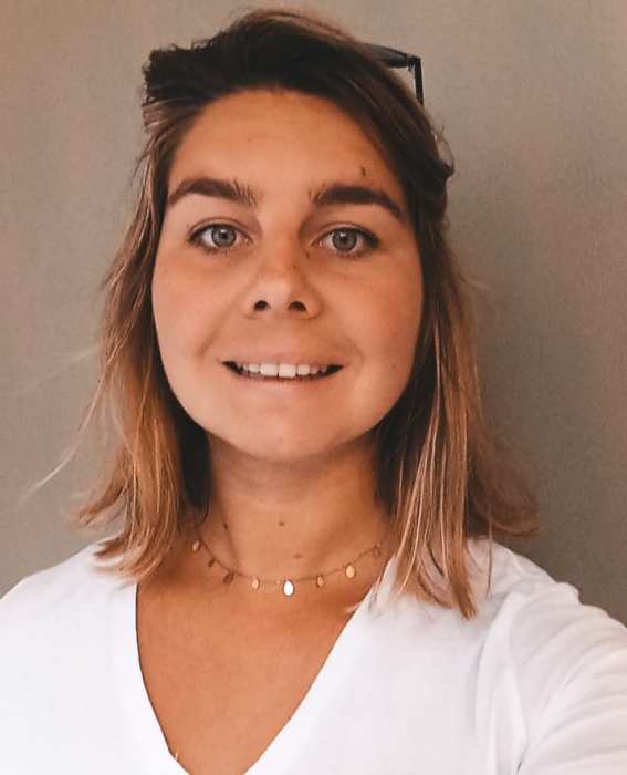 Claire Zoete