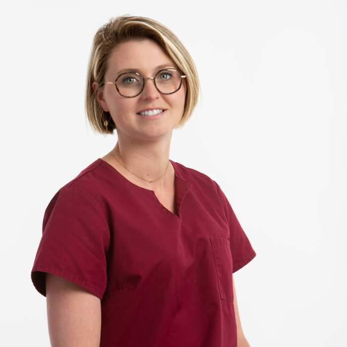 Audrey CAUCHARD