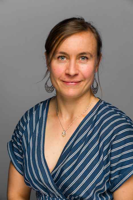 Dr Anaïs VAUTIER