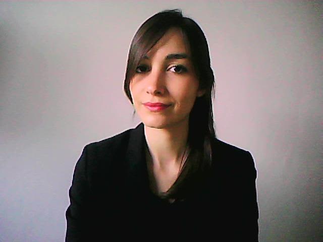 ISABELLE COLONNA D'ISTRIA