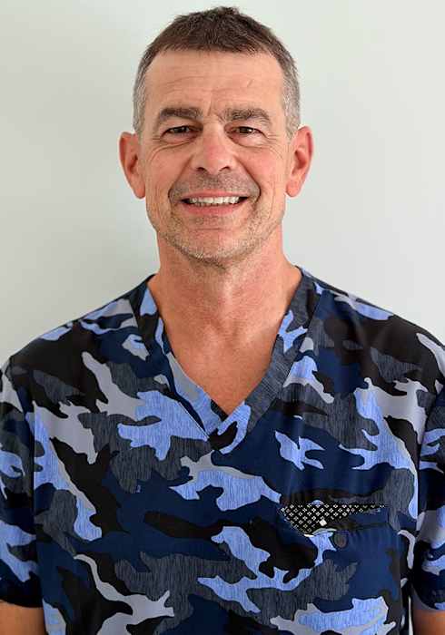 Dr Olivier Skrzypczyk, Chirurgien dentiste à Houdain