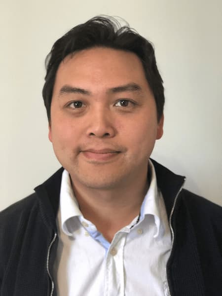 Dr Christian QUACH