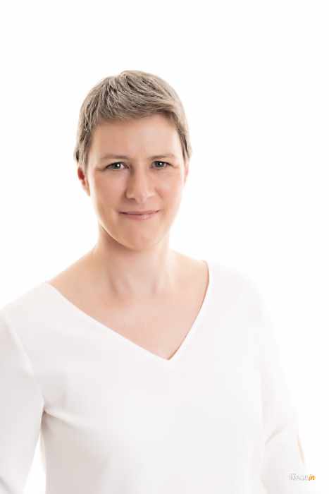 Dr Olivia Galley