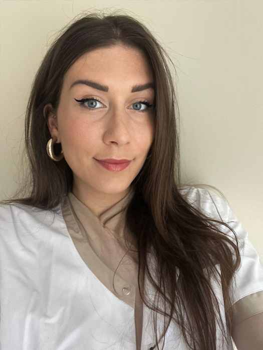 Morgane Wenger
