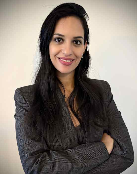 Dr Marina Bechay, Psychologue à Enghien-Les-Bains