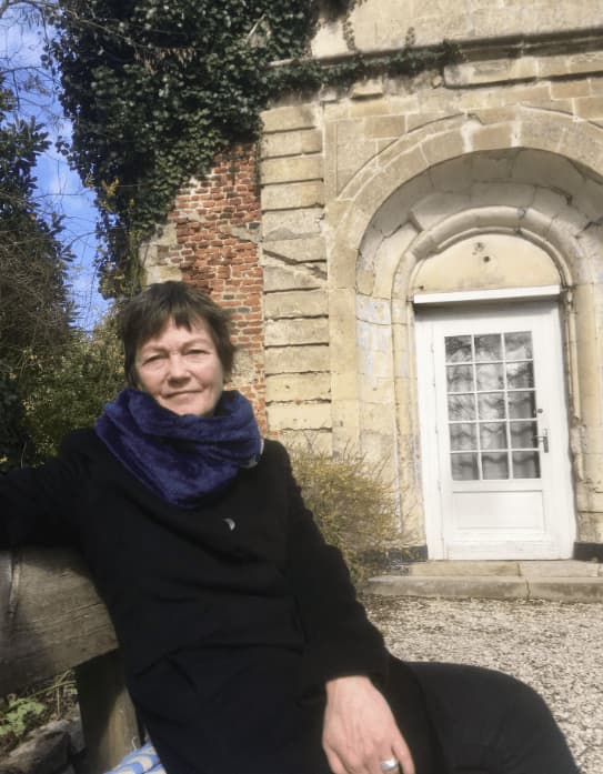 JOELLE FROUARD