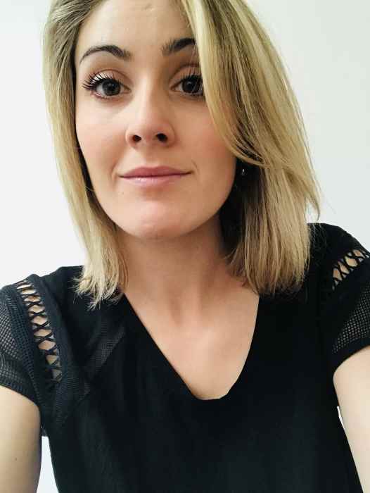 Marion SAFFON