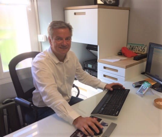 Dr Christian Barillon, Médecin généraliste à Saint-Leu-La-Forêt
