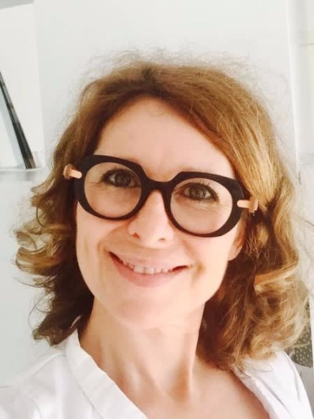 Dr Isabelle HELIOT-HOSTEN 